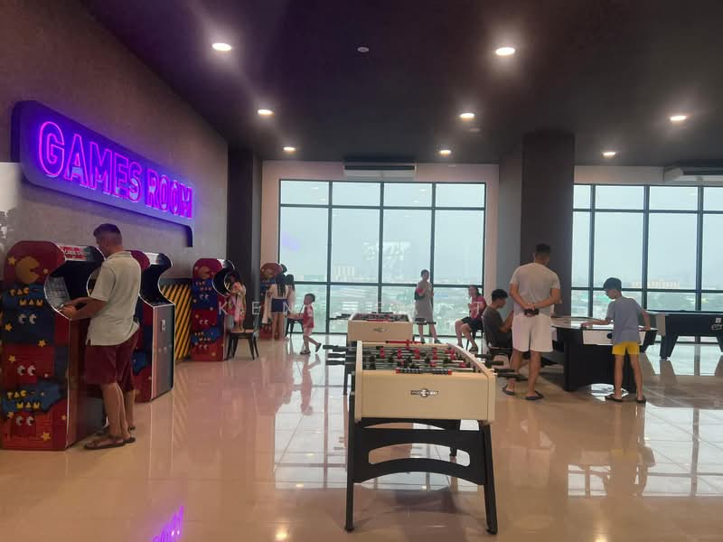 Condominium for Sale at 99 Residence - Kent Fatt - Interior - PropertyGuru.com.my