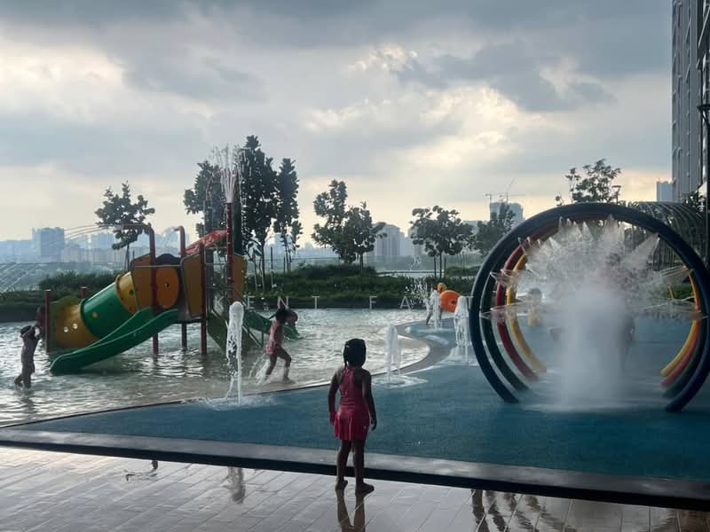 Condominium for Sale at 99 Residence - Kent Fatt - Exterior - PropertyGuru.com.my