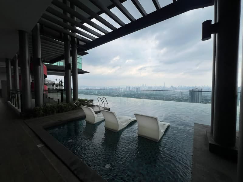 Condominium for Sale at 99 Residence - Kent Fatt - View - PropertyGuru.com.my