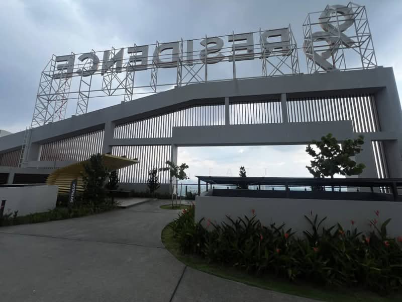 Condominium for Sale at 99 Residence - Kent Fatt - PropertyGuru.com.my