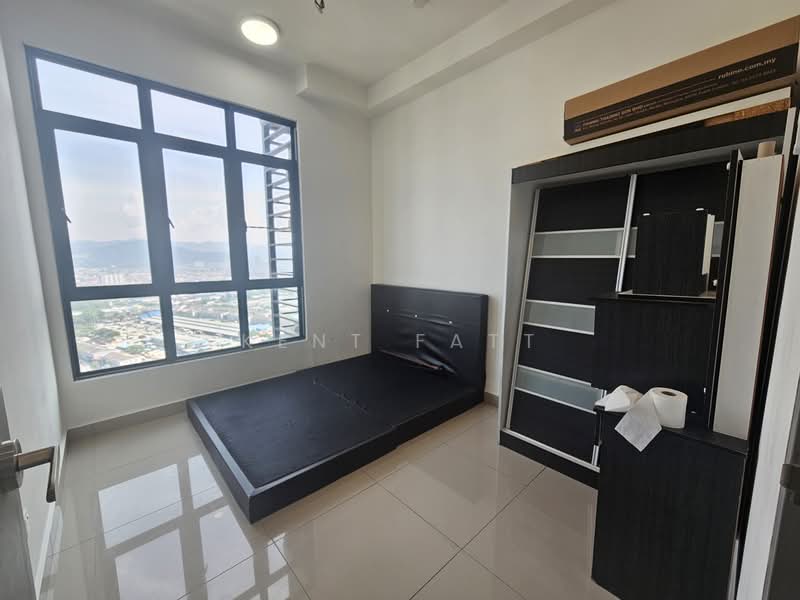 Condominium for Sale at 99 Residence - Kent Fatt - Bedroom - PropertyGuru.com.my