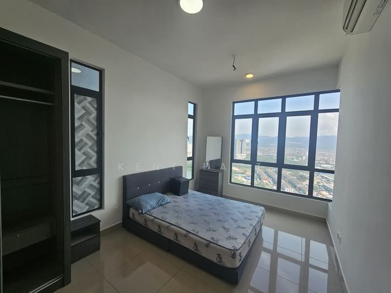 Condominium for Sale at 99 Residence - Kent Fatt - Bedroom - PropertyGuru.com.my