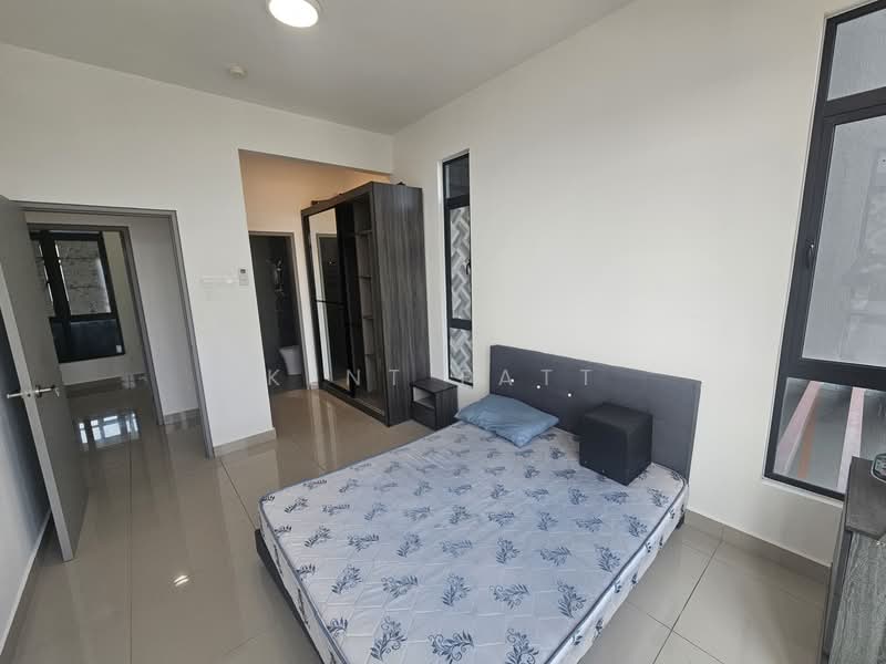 Condominium for Sale at 99 Residence - Kent Fatt - Bedroom - PropertyGuru.com.my