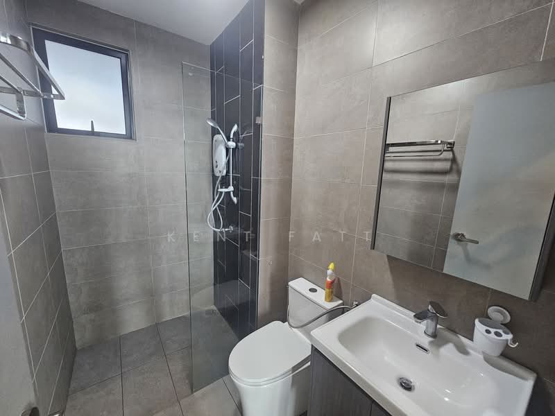 Condominium for Sale at 99 Residence - Kent Fatt - Bathroom - PropertyGuru.com.my
