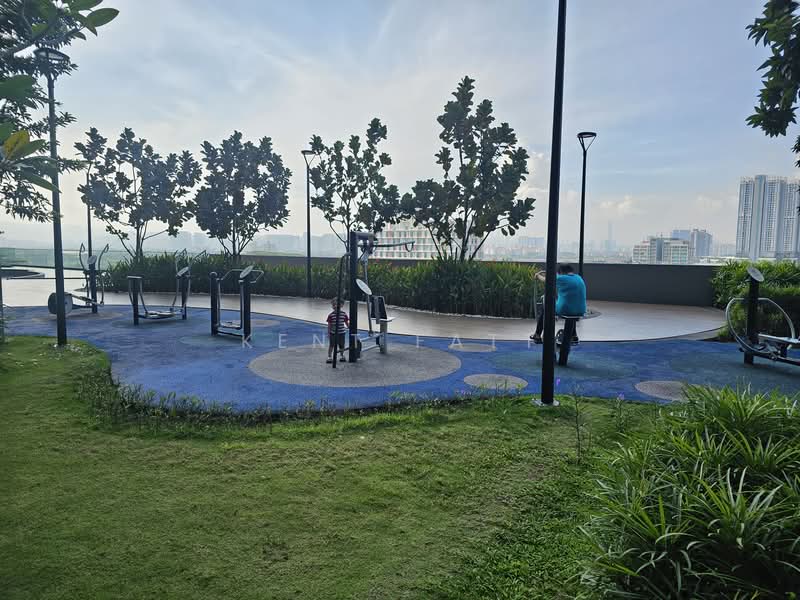 Condominium for Sale at 99 Residence - Kent Fatt - Exterior - PropertyGuru.com.my