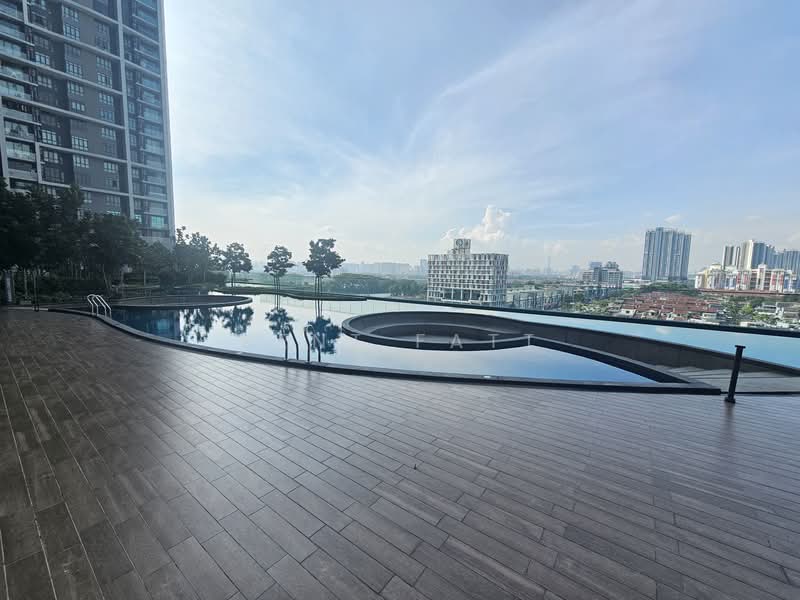 Condominium for Sale at 99 Residence - Kent Fatt - Exterior - PropertyGuru.com.my