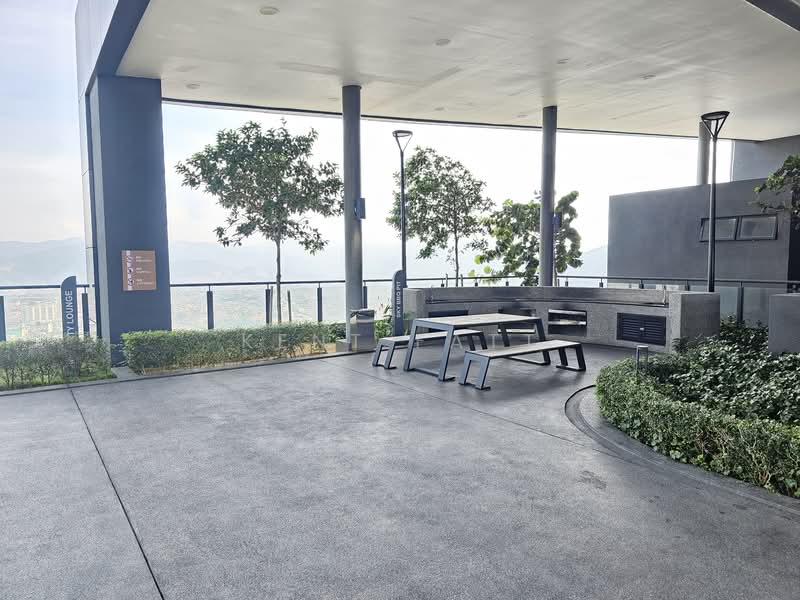 Condominium for Sale at 99 Residence - Kent Fatt - Exterior - PropertyGuru.com.my