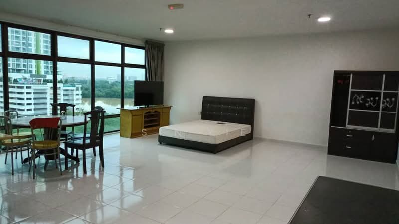 Retail Office for Sale in Taman Bayu Puteri (Johor Bahru) - Sin Yie - Bedroom - PropertyGuru.com.my