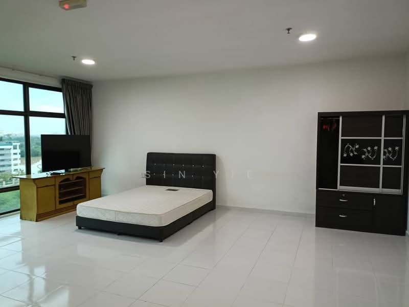 Retail Office for Sale in Taman Bayu Puteri (Johor Bahru) - Sin Yie - Bedroom - PropertyGuru.com.my