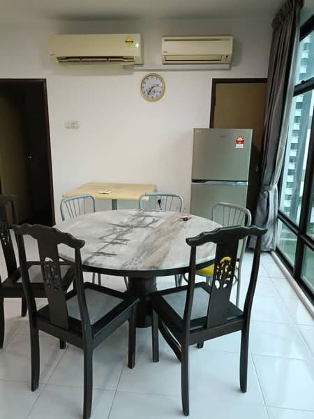 Retail Office for Sale in Taman Bayu Puteri (Johor Bahru) - Sin Yie - Dining Room - PropertyGuru.com.my