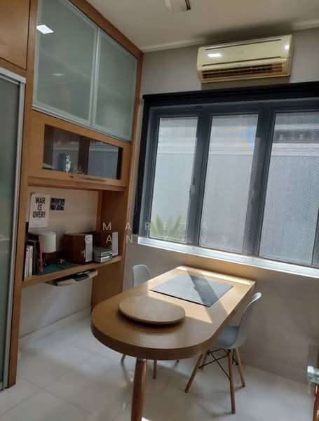 Rumah Banglo untuk Dijual di Bukit Kesenangan (Johor Bahru) - Mareta Ganiyeva - PropertyGuru.com.my