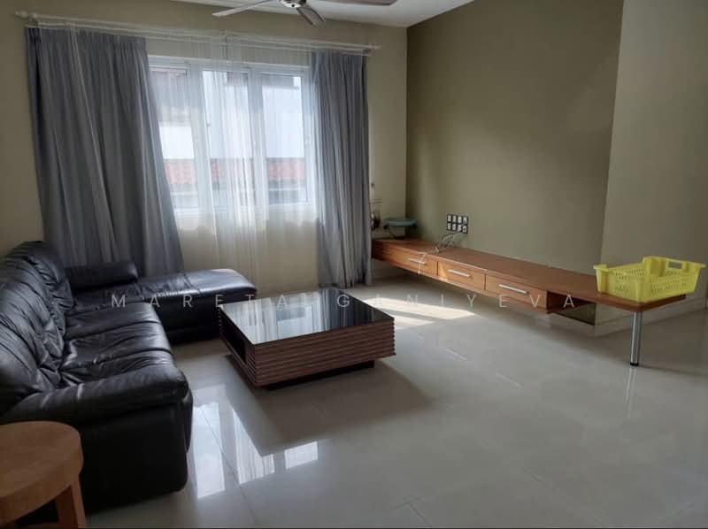 Rumah Banglo untuk Dijual di Bukit Kesenangan (Johor Bahru) - Mareta Ganiyeva - PropertyGuru.com.my