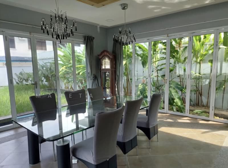 Rumah Banglo untuk Dijual di Bukit Kesenangan (Johor Bahru) - Mareta Ganiyeva - PropertyGuru.com.my