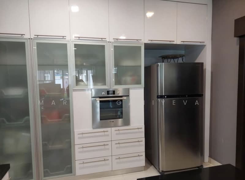 Rumah Banglo untuk Dijual di Bukit Kesenangan (Johor Bahru) - Mareta Ganiyeva - PropertyGuru.com.my