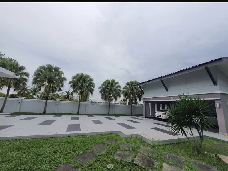 Rumah Banglo untuk Dijual di Bukit Kesenangan (Johor Bahru) - Mareta Ganiyeva - PropertyGuru.com.my