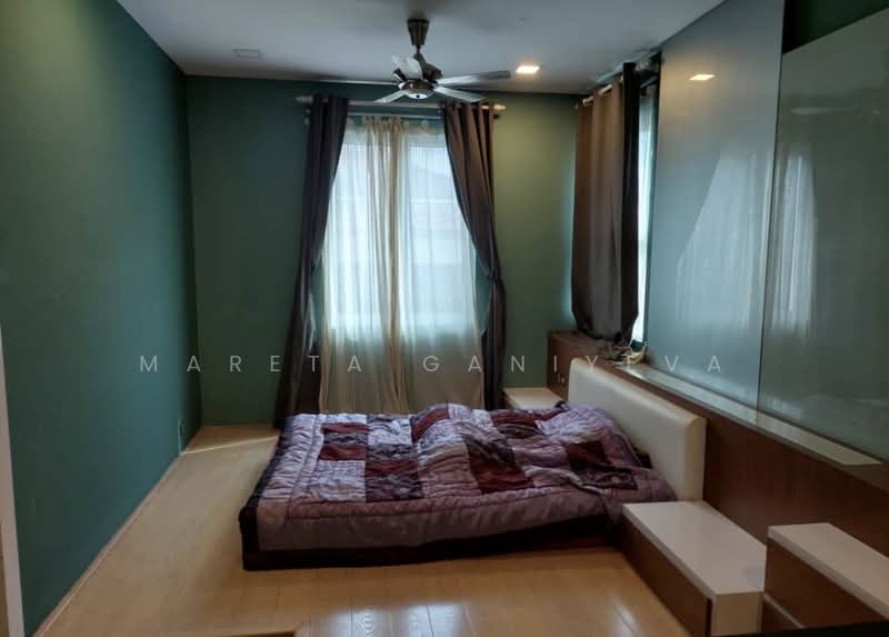 Rumah Banglo untuk Dijual di Bukit Kesenangan (Johor Bahru) - Mareta Ganiyeva - PropertyGuru.com.my