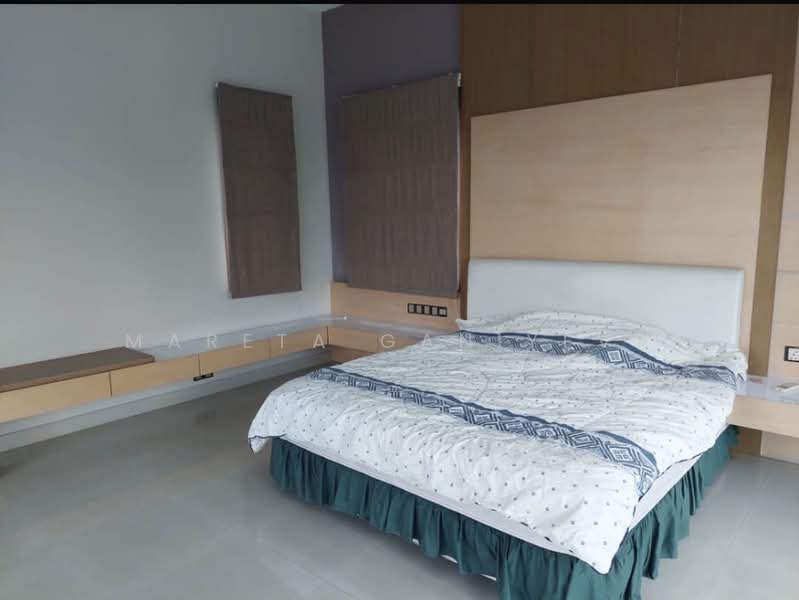 Rumah Banglo untuk Dijual di Bukit Kesenangan (Johor Bahru) - Mareta Ganiyeva - PropertyGuru.com.my