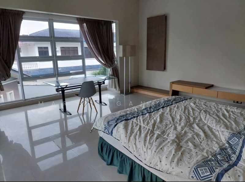 Rumah Banglo untuk Dijual di Bukit Kesenangan (Johor Bahru) - Mareta Ganiyeva - PropertyGuru.com.my