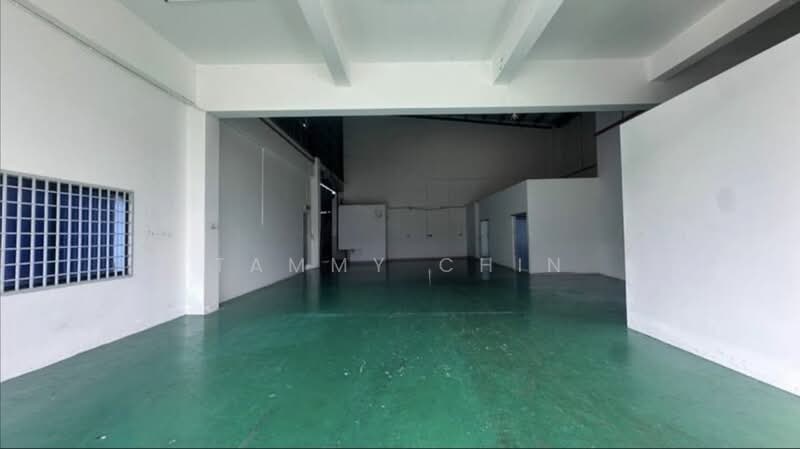 Kilang untuk Disewa di Eco Business Park 1 (Johor Bahru) - Tammy Chin - Interior - PropertyGuru.com.my