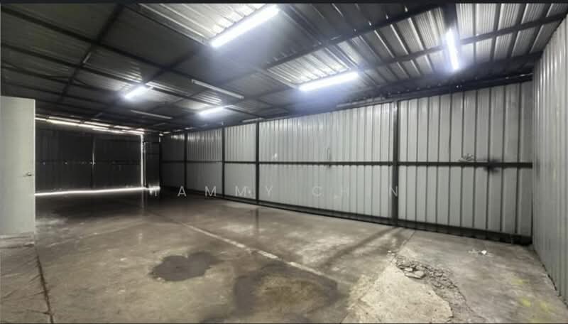 Kilang untuk Disewa di Eco Business Park 1 (Johor Bahru) - Tammy Chin - Interior - PropertyGuru.com.my