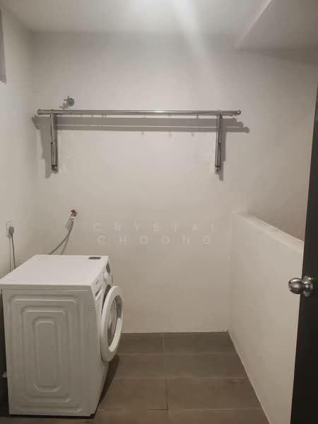 Service Residence for Rent at The Tamarind - Crystal Choong - Interior - PropertyGuru.com.my