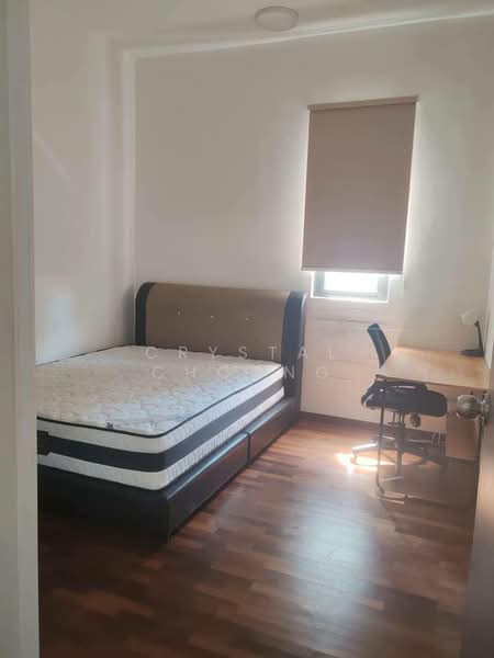 Service Residence for Rent at The Tamarind - Crystal Choong - Bedroom - PropertyGuru.com.my