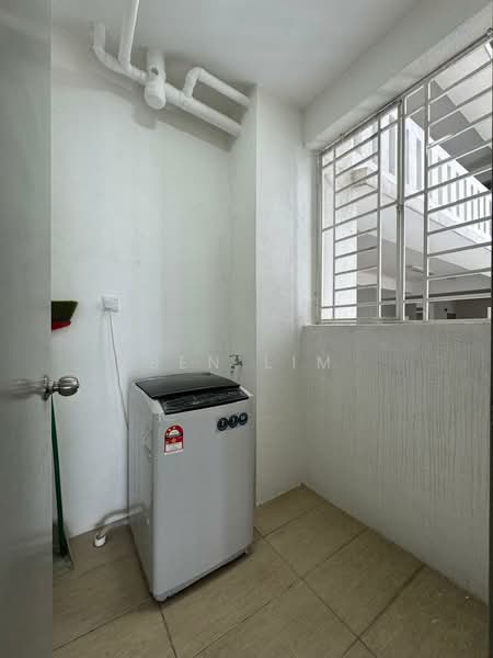 Kondominium untuk Disewa di Residensi PV18 - Ben Lim - Interior - PropertyGuru.com.my