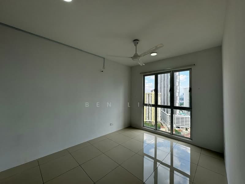 Kondominium untuk Disewa di Residensi PV18 - Ben Lim - View - PropertyGuru.com.my