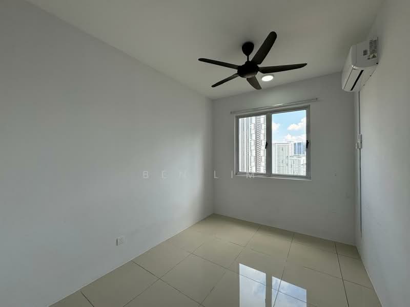 Kondominium untuk Disewa di Residensi PV18 - Ben Lim - Interior - PropertyGuru.com.my