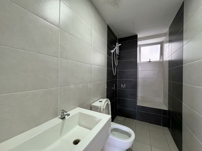 Kondominium untuk Disewa di Residensi PV18 - Ben Lim - Bathroom - PropertyGuru.com.my