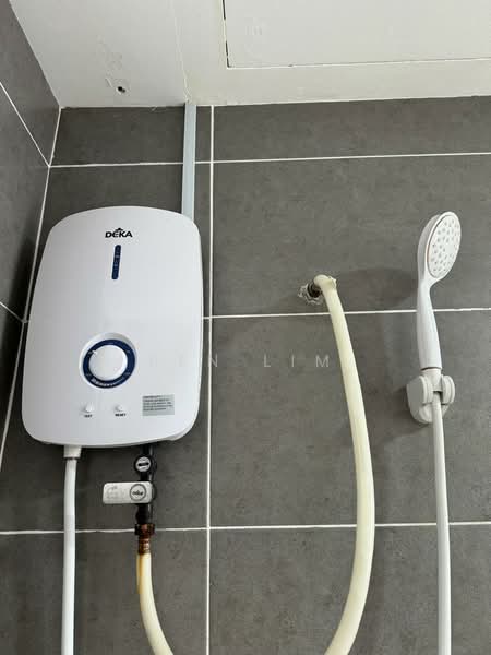 Kondominium untuk Disewa di Residensi PV18 - Ben Lim - Bathroom - PropertyGuru.com.my