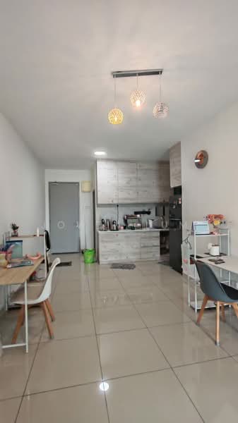 Condominium for Rent at Mizumi Residences - Jowen Lum - Kitchen - PropertyGuru.com.my