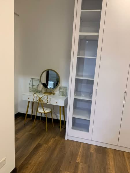 Service Residence for Rent at Symphony Tower (Menara Simfoni) - Vayn Yap - Interior - PropertyGuru.com.my