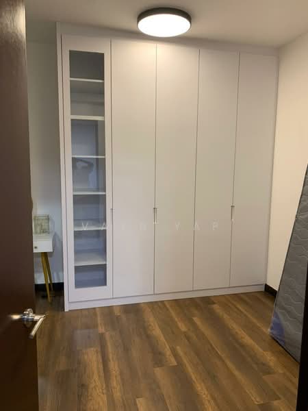 Service Residence for Rent at Symphony Tower (Menara Simfoni) - Vayn Yap - Bedroom - PropertyGuru.com.my
