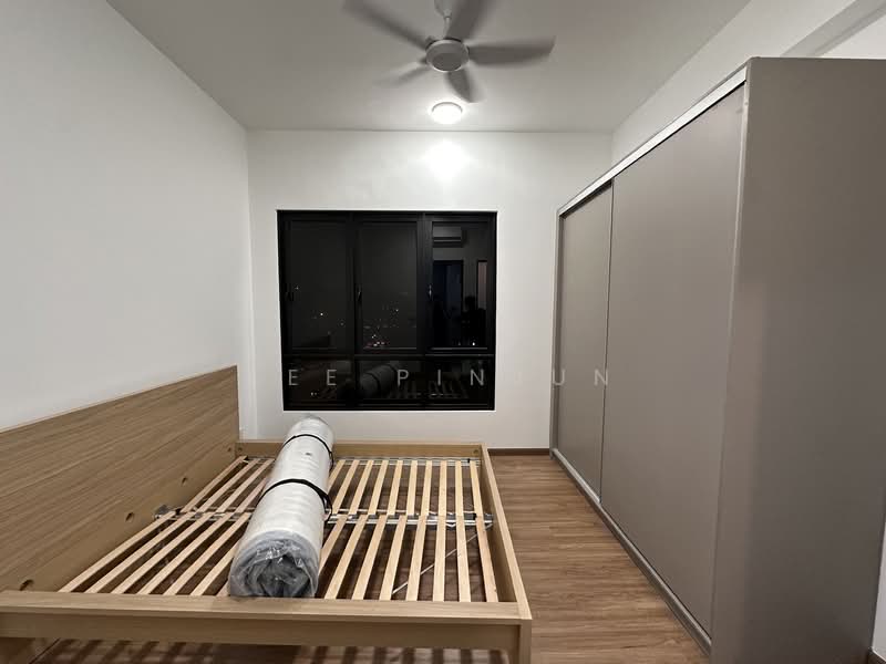 Servis Apartment untuk Disewa di 2Rio Residence @ Bandar Puteri Puchong - Lee Pinjun - Bedroom - PropertyGuru.com.my