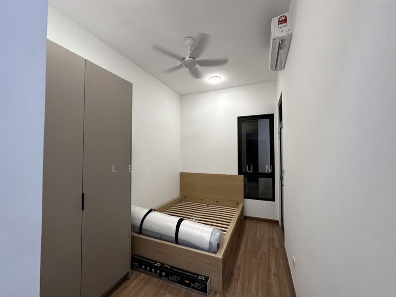 Servis Apartment untuk Disewa di 2Rio Residence @ Bandar Puteri Puchong - Lee Pinjun - Bedroom - PropertyGuru.com.my