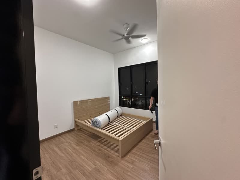 Servis Apartment untuk Disewa di 2Rio Residence @ Bandar Puteri Puchong - Lee Pinjun - PropertyGuru.com.my