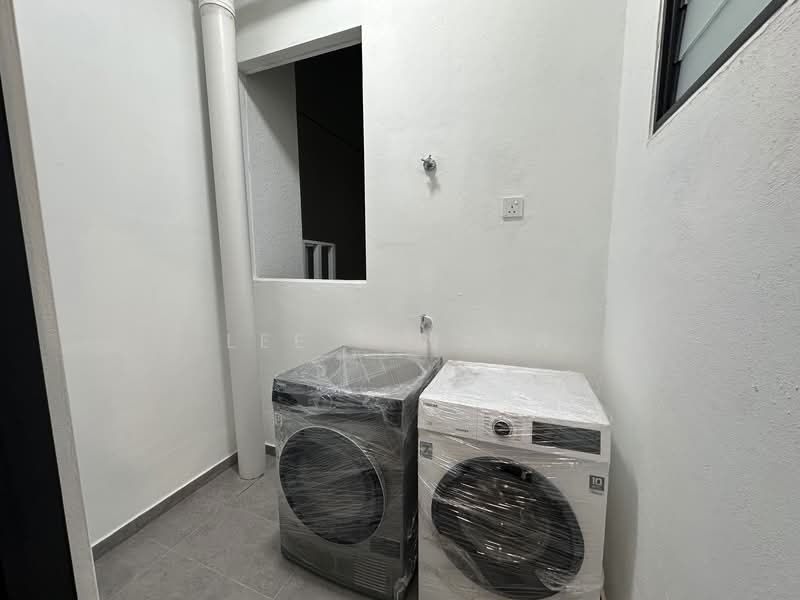 Servis Apartment untuk Disewa di 2Rio Residence @ Bandar Puteri Puchong - Lee Pinjun - Interior - PropertyGuru.com.my