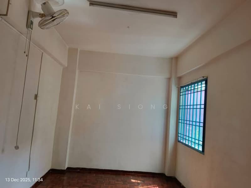 Apartment for Sale at Sri Wangi - Kai Siong - Interior - PropertyGuru.com.my