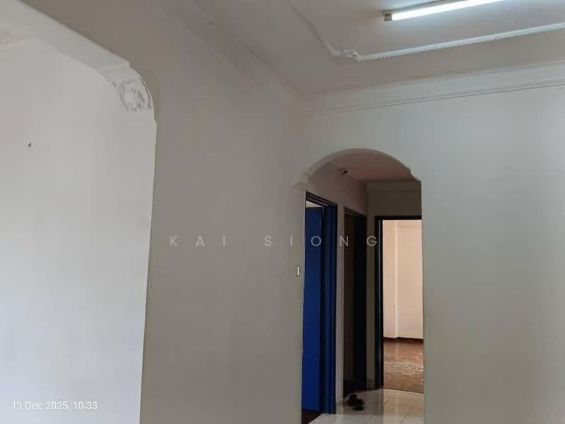 Apartment for Sale at Sri Wangi - Kai Siong - PropertyGuru.com.my