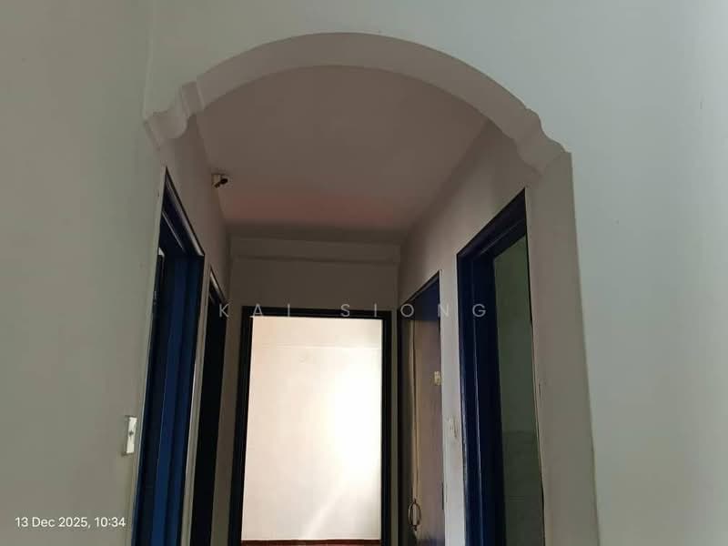 Apartment for Sale at Sri Wangi - Kai Siong - PropertyGuru.com.my