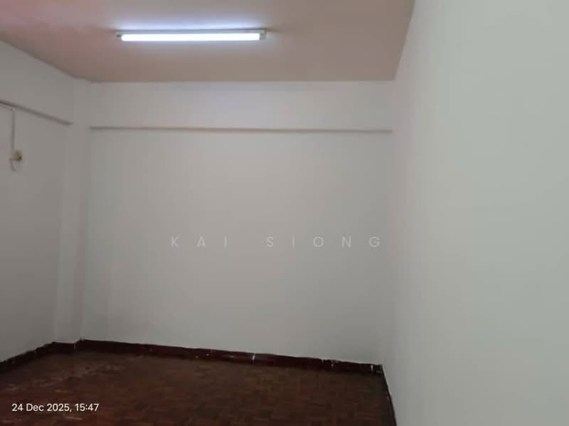 Apartment for Sale at Sri Wangi - Kai Siong - PropertyGuru.com.my