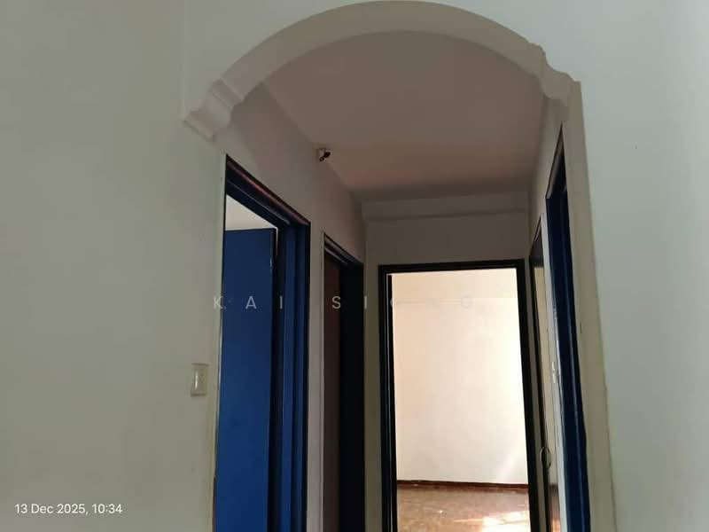 Apartment for Sale at Sri Wangi - Kai Siong - PropertyGuru.com.my