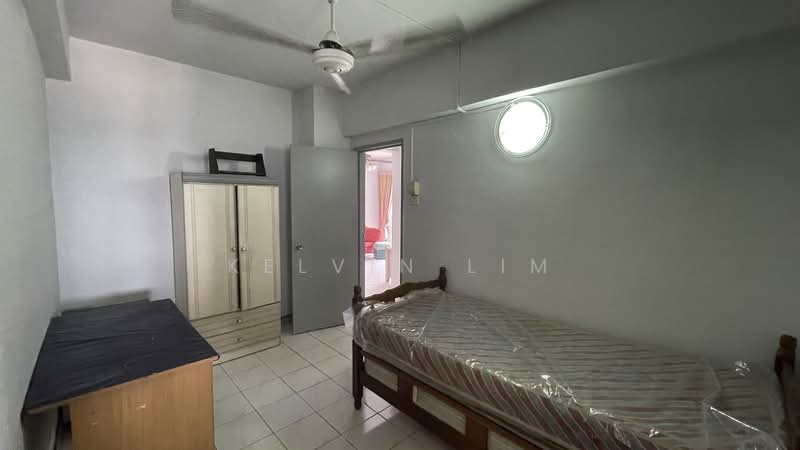 Kondominium untuk Disewa di D'aman Crimson - Kelvin Lim - Bedroom - PropertyGuru.com.my