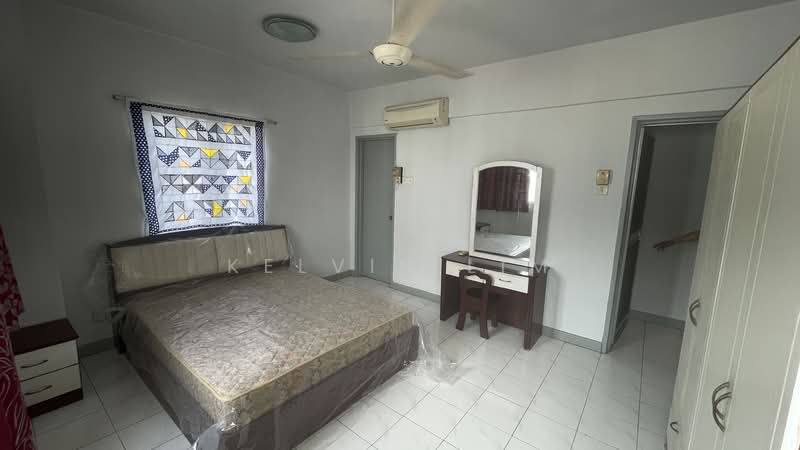 Kondominium untuk Disewa di D'aman Crimson - Kelvin Lim - Bedroom - PropertyGuru.com.my