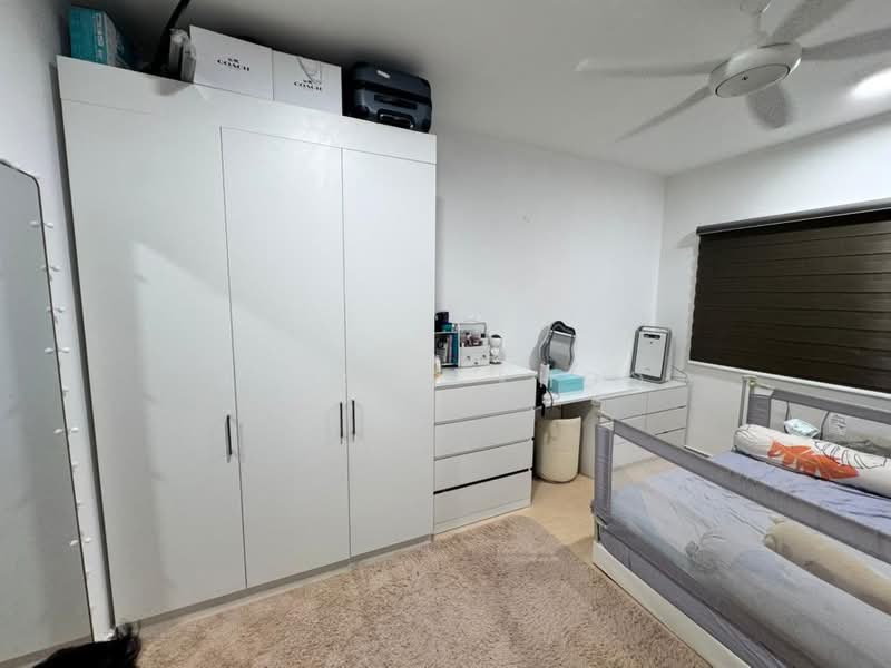 Service Residence for Rent at Huni @ Eco Ardence - Jansen Khoo - PropertyGuru.com.my