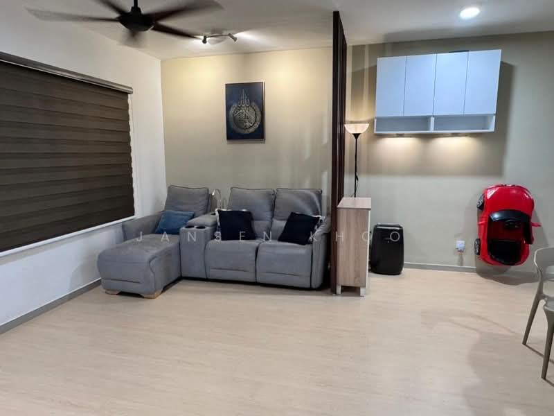 Service Residence for Rent at Huni @ Eco Ardence - Jansen Khoo - PropertyGuru.com.my