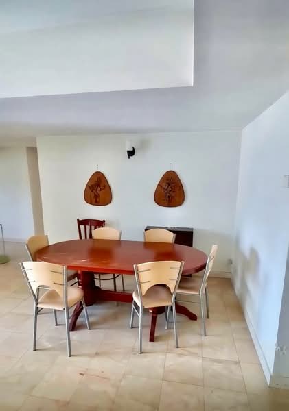 Condominium for Sale at Villa Scott - Vicky Rio - Dining - PropertyGuru.com.my