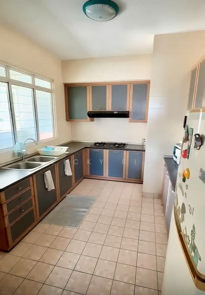 Condominium for Sale at Villa Scott - Vicky Rio - Kitchen - PropertyGuru.com.my