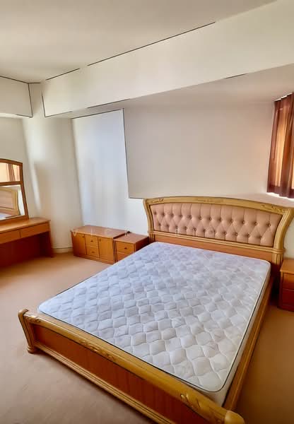 Condominium for Sale at Villa Scott - Vicky Rio - Bedroom - PropertyGuru.com.my